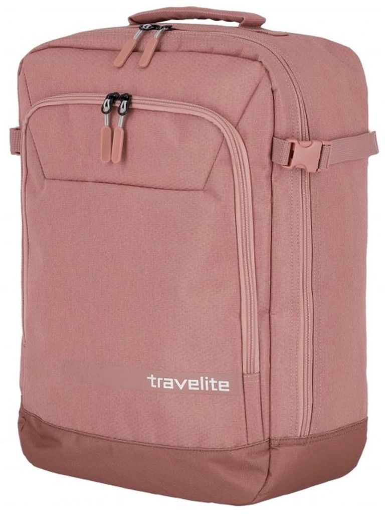 Travelite Freizeit Reise Rucksack Daypack Cabin Size Produktbild 
