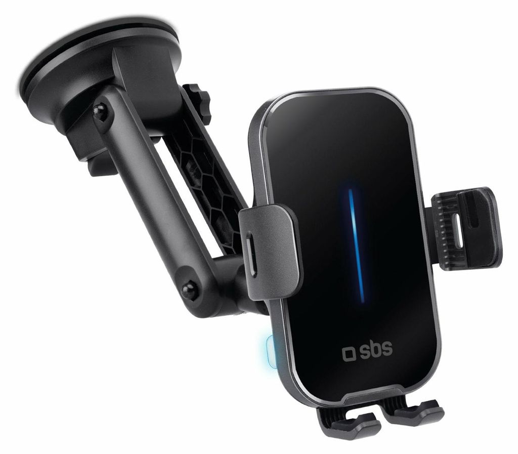 SBS TESUPEXTWIR15W, téléphone portable/smartphone, support Image du produit 