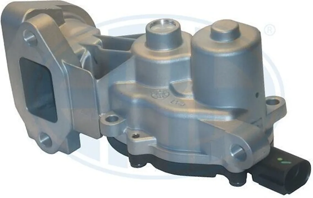 Vanne EGR Haute Qualité pour Moteurs Opel et Chevrolet OE 55581958