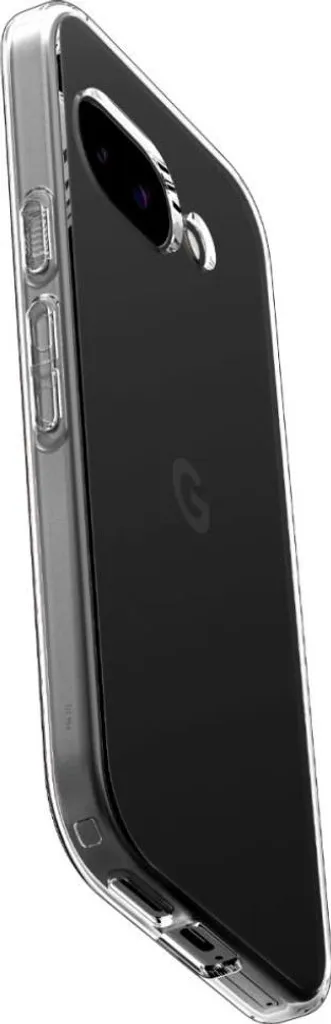 Housse de téléphone portable Google Pixel 9a Spigen Coque Antichoc - 9