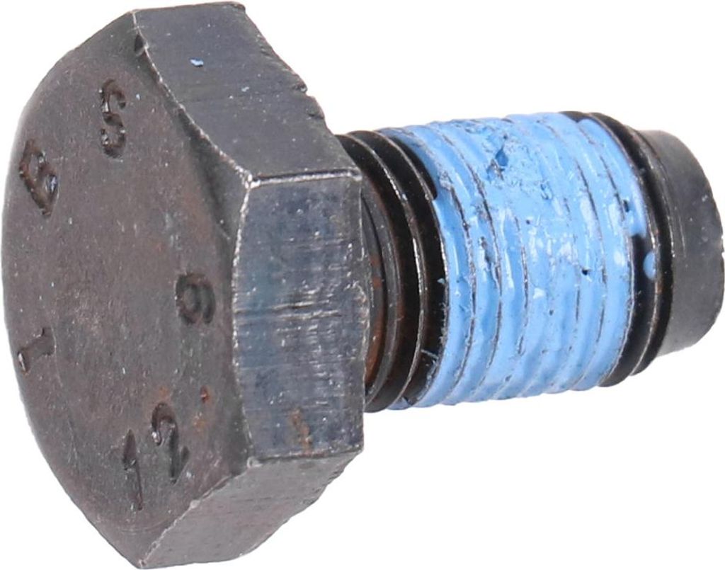Original Fiat Schwungradschraube Dehnschraube M12x1.25 für 500 X 1,6 55216574