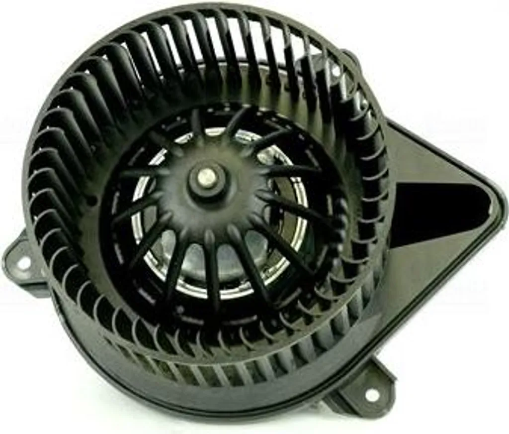 Ventilateur de chauffage silencieux 12V pour Mascott et Renault Safrane