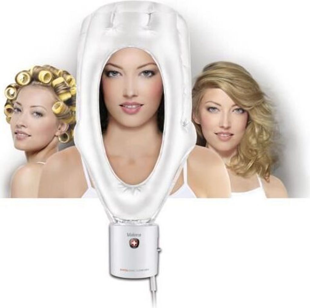 Valera Swiss Ionic Comfort Beheizter Helm Produktbild 11