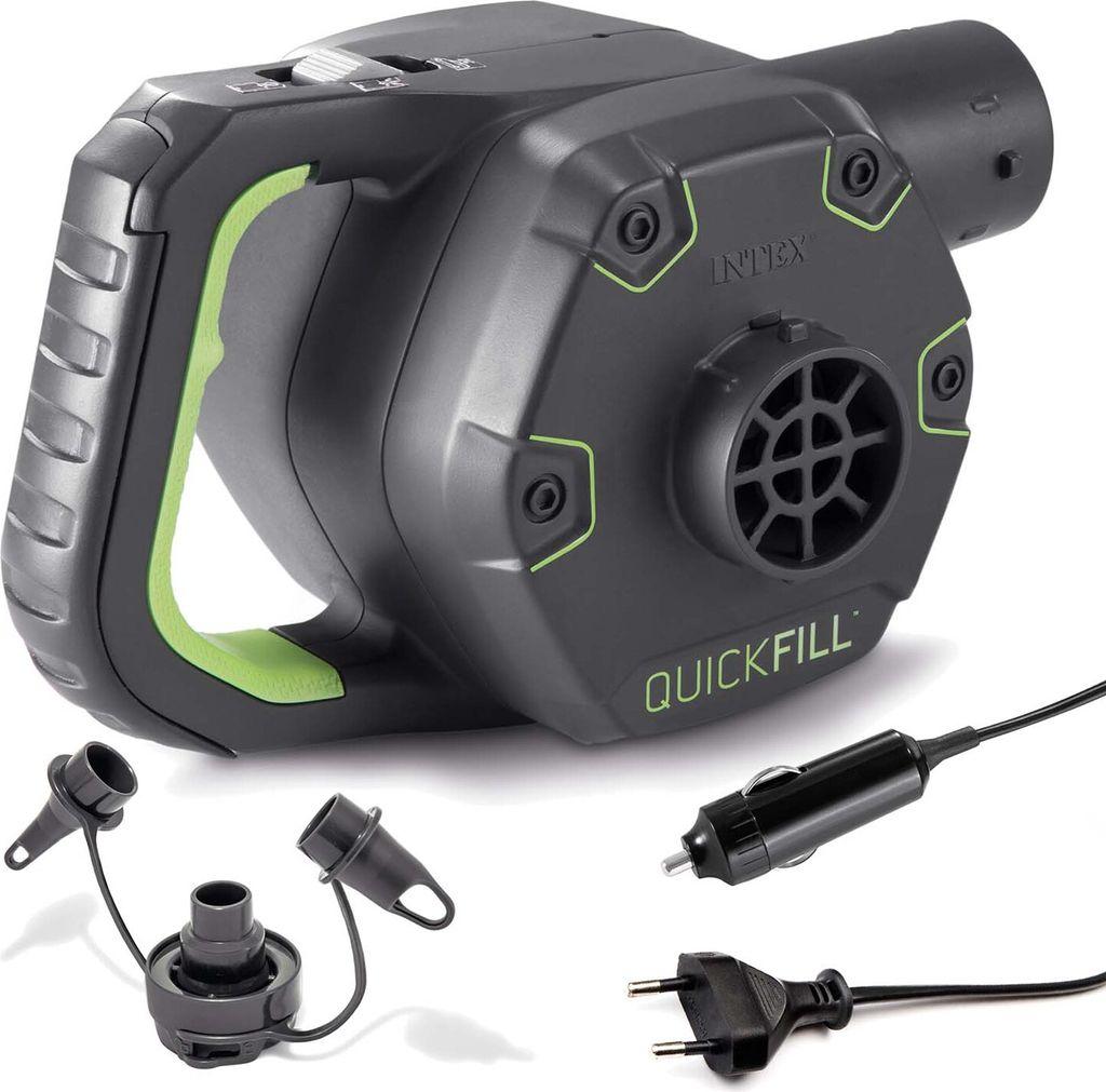 Pumpa Elektrická kombinovaná 220-240 V Obrázek produktu 7