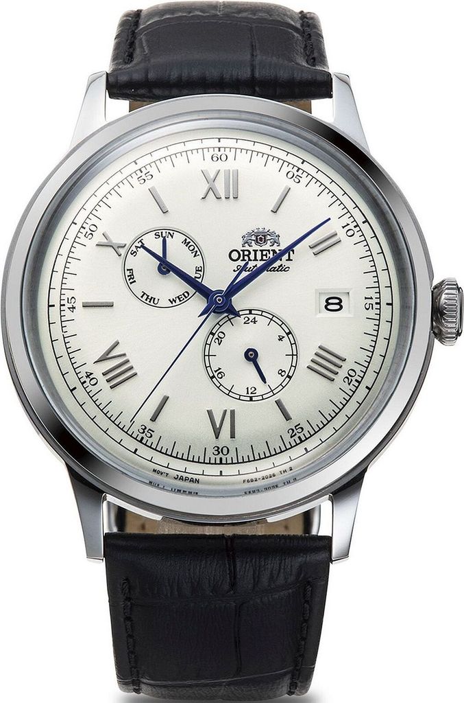 Orient Classic RA-AK0701S30B Montre automatique pour homme Image du produit 