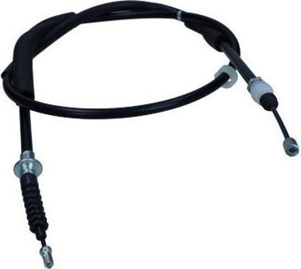 MAXGEAR Handbremsseil Seilzug Feststellbremse für JAGUAR X-Type Limousine (X400) 32-1358
