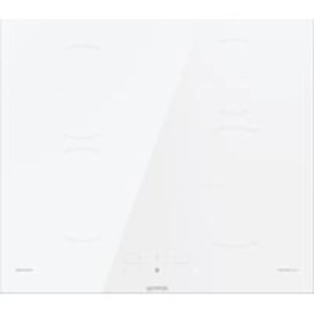 Plaque de cuisson induction 4 zones Gorenje pour cuisine familiale