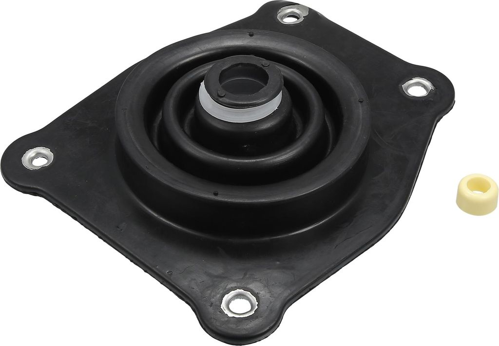 Automotive Kanten Verkleidung D-Form Gummi Wetter Streifen 16.5ft 5 Meter