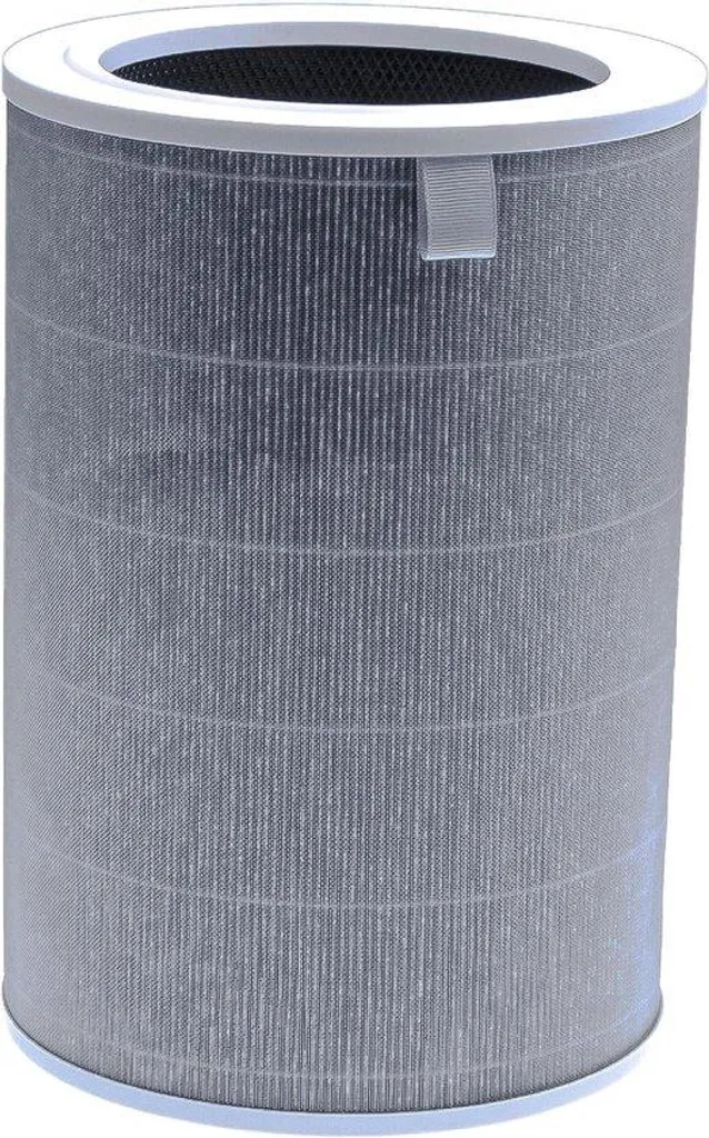 Dites adieu aux allergènes : filtre HEPA compatible Xiaomi Mi 2S 3H