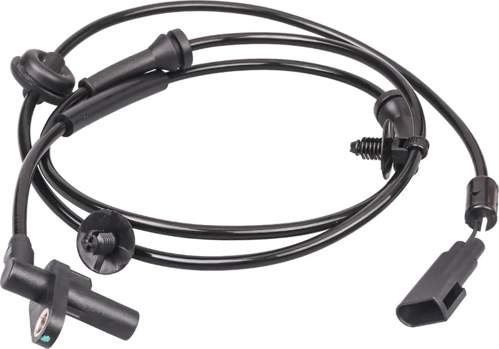 Capteur vitesse roue avant 1360mm : Corrigez l'erreur ABS FORD TRANSIT