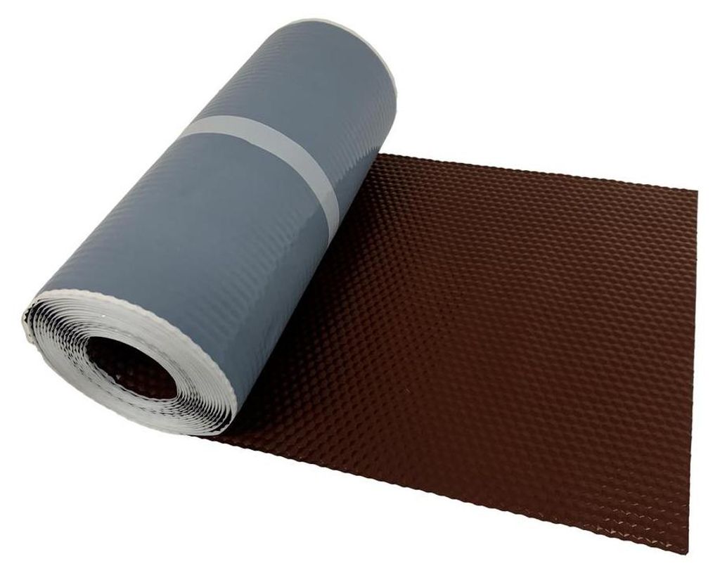 Onduline Anschlussband Hyperflex Blei 30 cm - Länge 5 Produktbild 