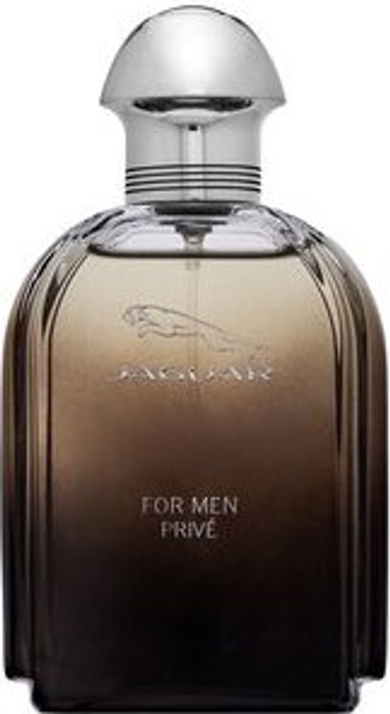 Jaguar For Men Prive Eau de Toilette für Herren 100 ml