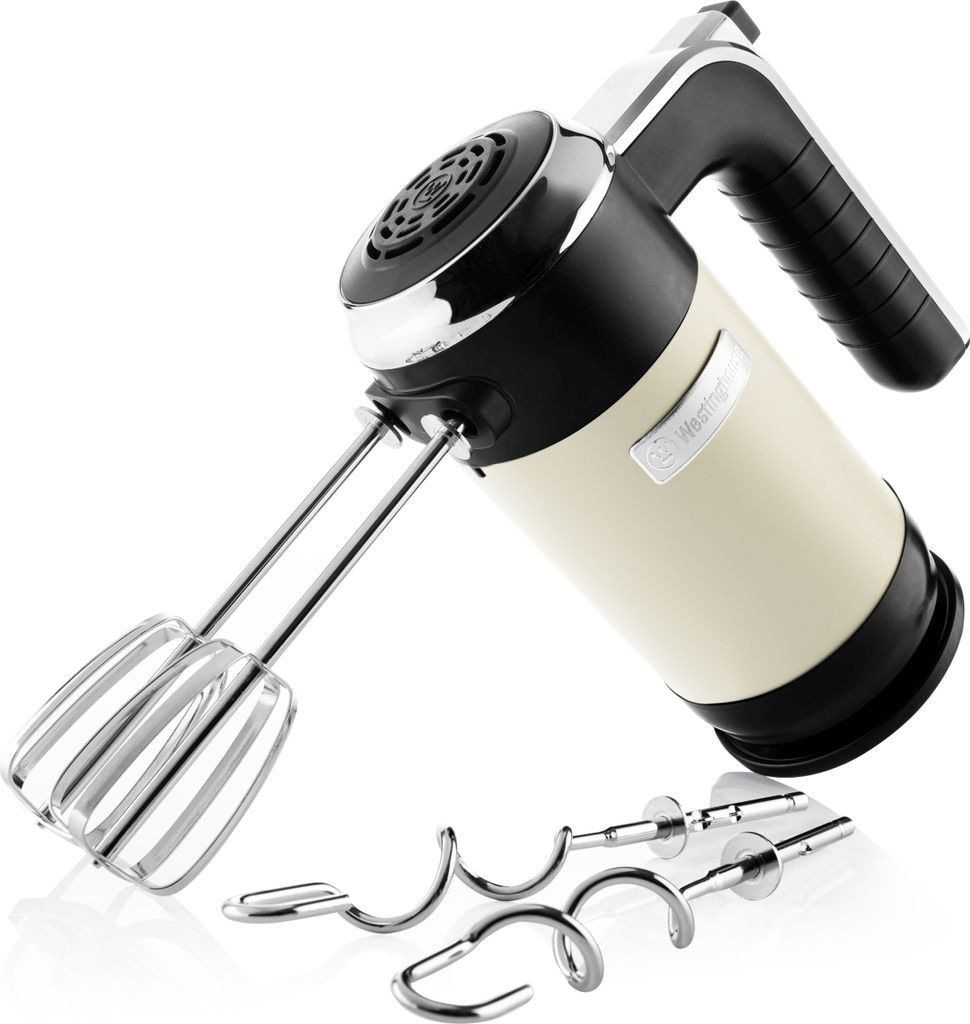 Westinghouse Retro-Handmixer mit 5 Geschwindigkeitsstufen, Obrázek produktu 