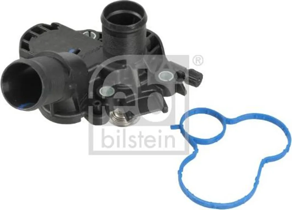 Thermostat de refroidissement pour réparation moteur Citroën DS3 et C1