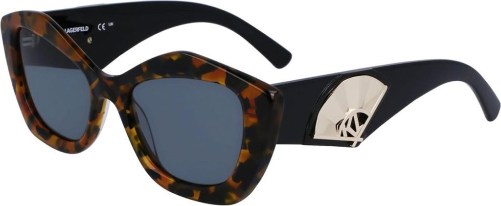Karl Lagerfeld Cat-Eye-Sonnenbrille KL6127S Damen
