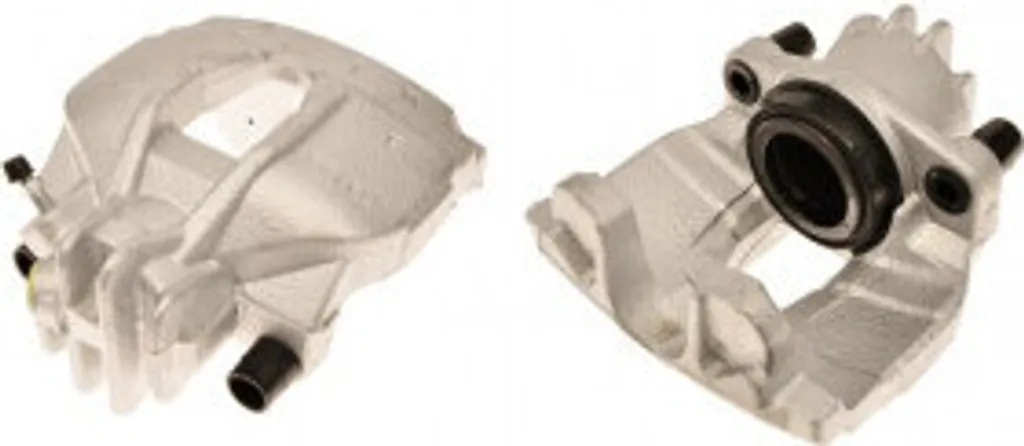 Étrier de Frein Fonte Bosch 4400 RO Haute Résistance pour Peugeot 207
