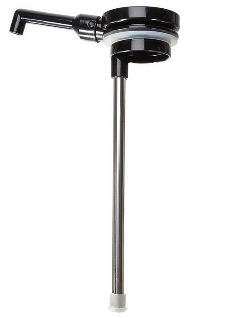alfi Steigrohr, Auslaufhahn, 2,2l | HAN 9111002009 | EAN Produktbild 