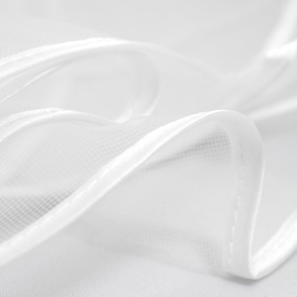 Oblique Unique Brautschleier für JGA Produktbild 2