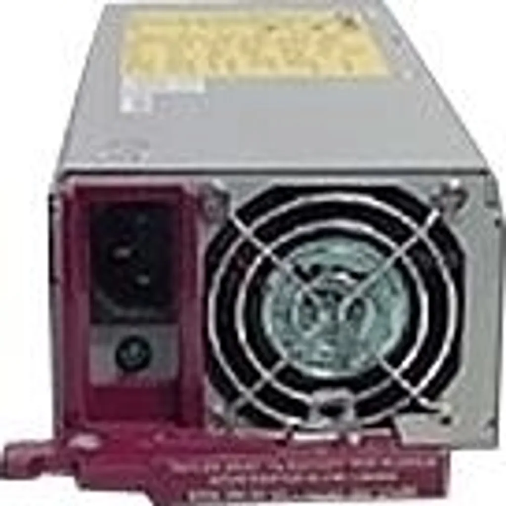 Alimentation redondante HP haute efficacité pour serveurs ProLiant G10