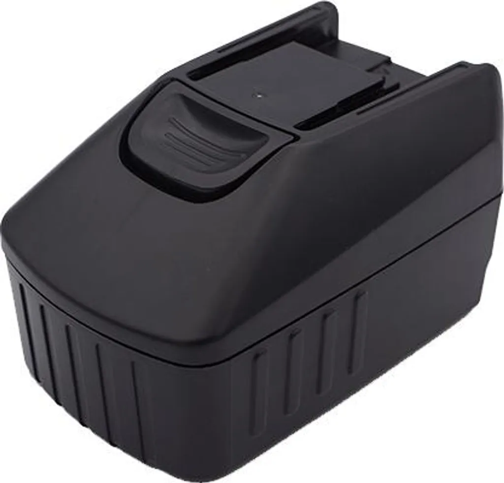 TECHTEK Batteria compatibile con [FEIN] ABLK 1.3, ABLK 1.3 CSE, ABLK 1.6, ABLK 1.6 E, ABLS 1.6 E, ABS 14, ABS 14 C, ABSS 1.6 E, ASB 14, ASB 14 C, ASC