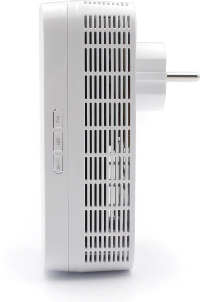 Recensione TP-Link TL-WPA9610 KIT AV2000: Powerline Wi-Fi AC1200