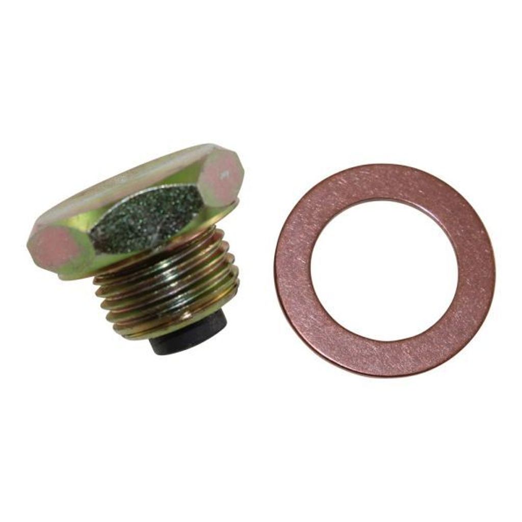 Ölablassschraube magnetisch M16x1,5 für BMW