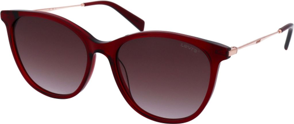 Levi s Sonnenbrille LV 5006/S C9A 55 16 145