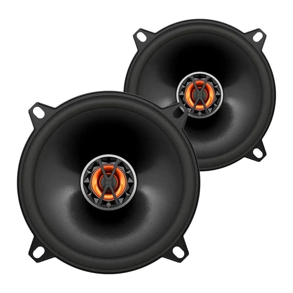 JBL Club 5020, 2-Wege, 120 W, 40 W, 3 Ohm, 91 dB, 75 - Produktbild 