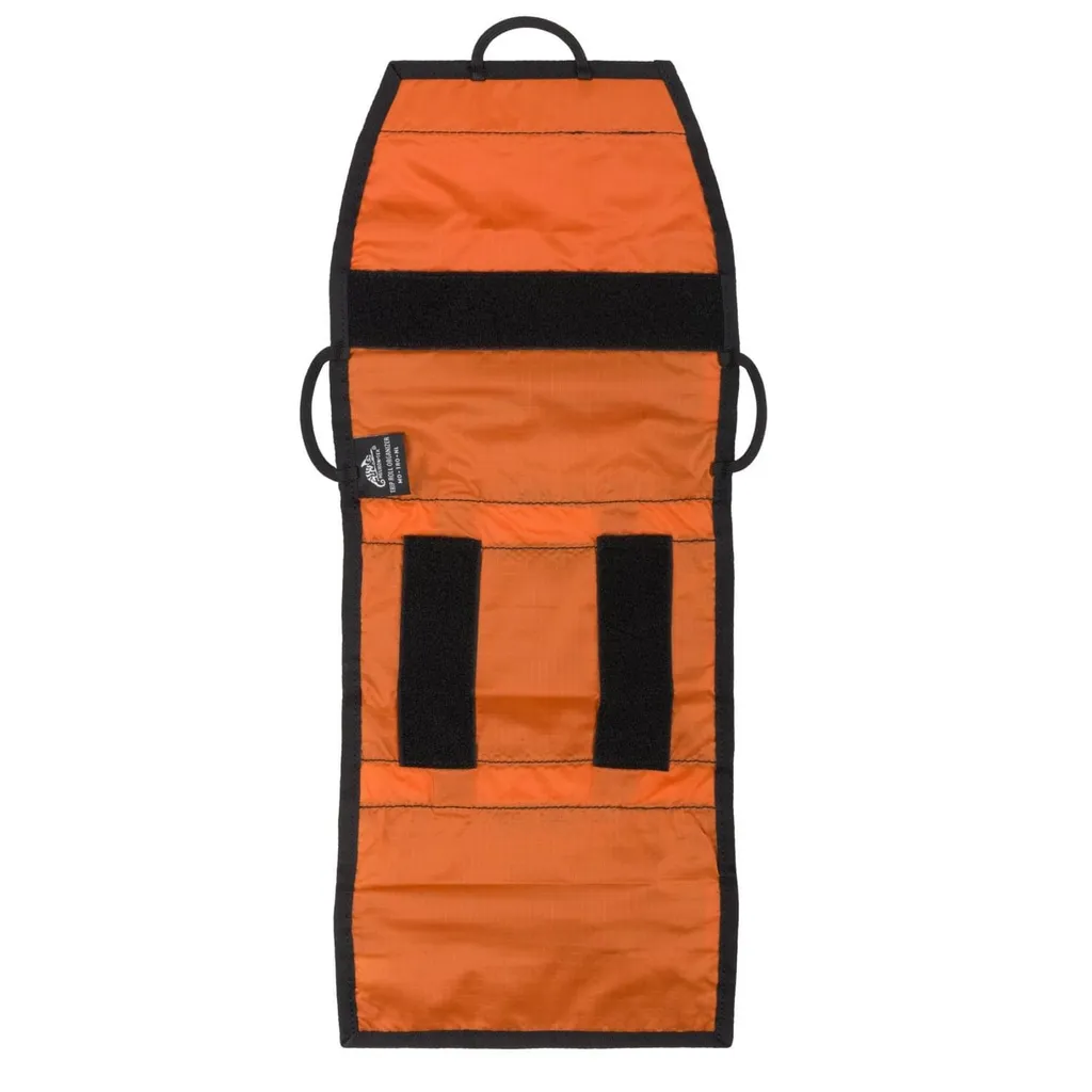 Ne perdez plus vos objets avec le Trip Roll Organizer Orange Helikon