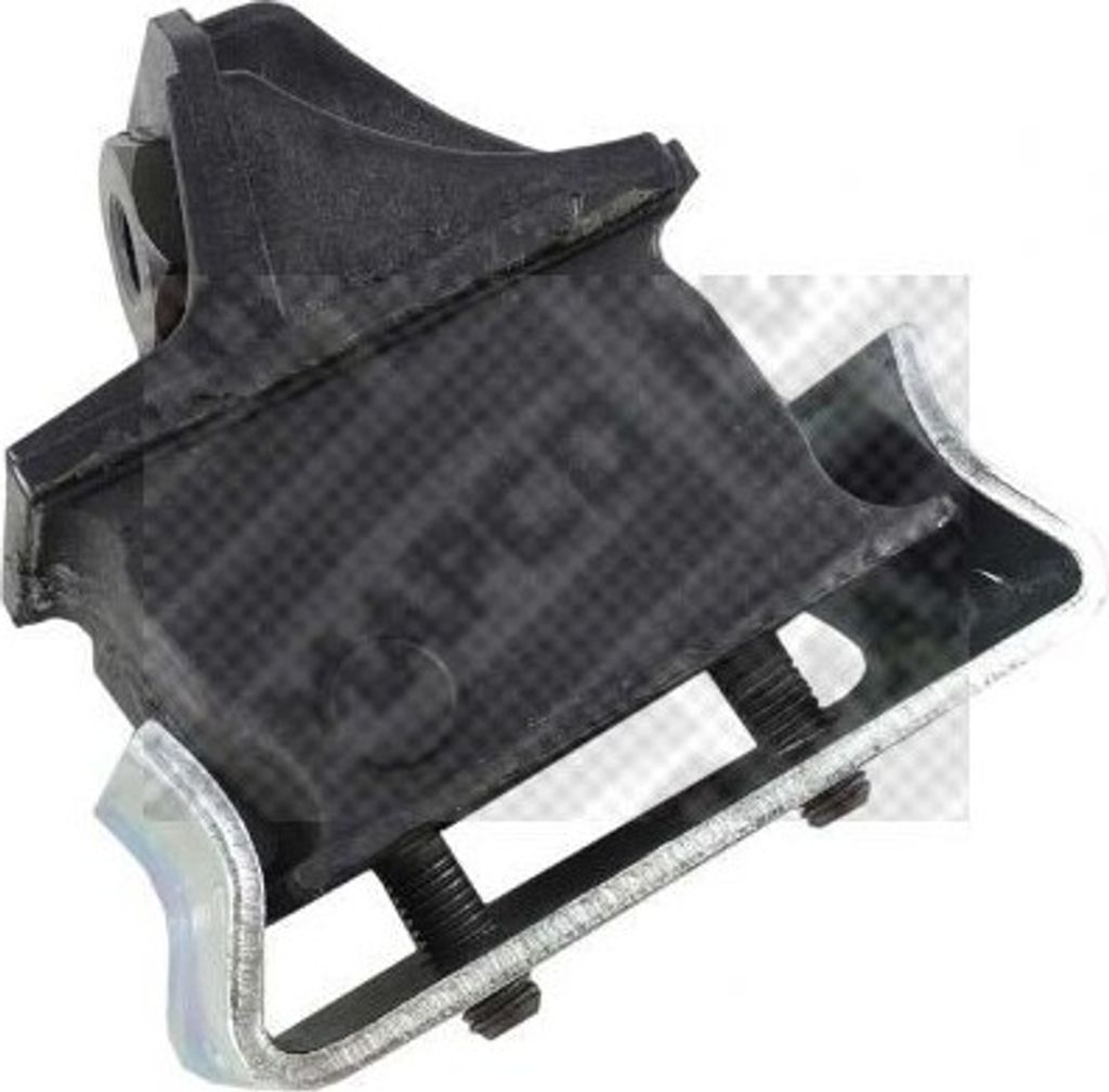 MAPCO Motorlager Gummimetalllager Vorne für VW LT 28-46 II Kastenwagen (2DA, 2DD, 2DH) 36270
