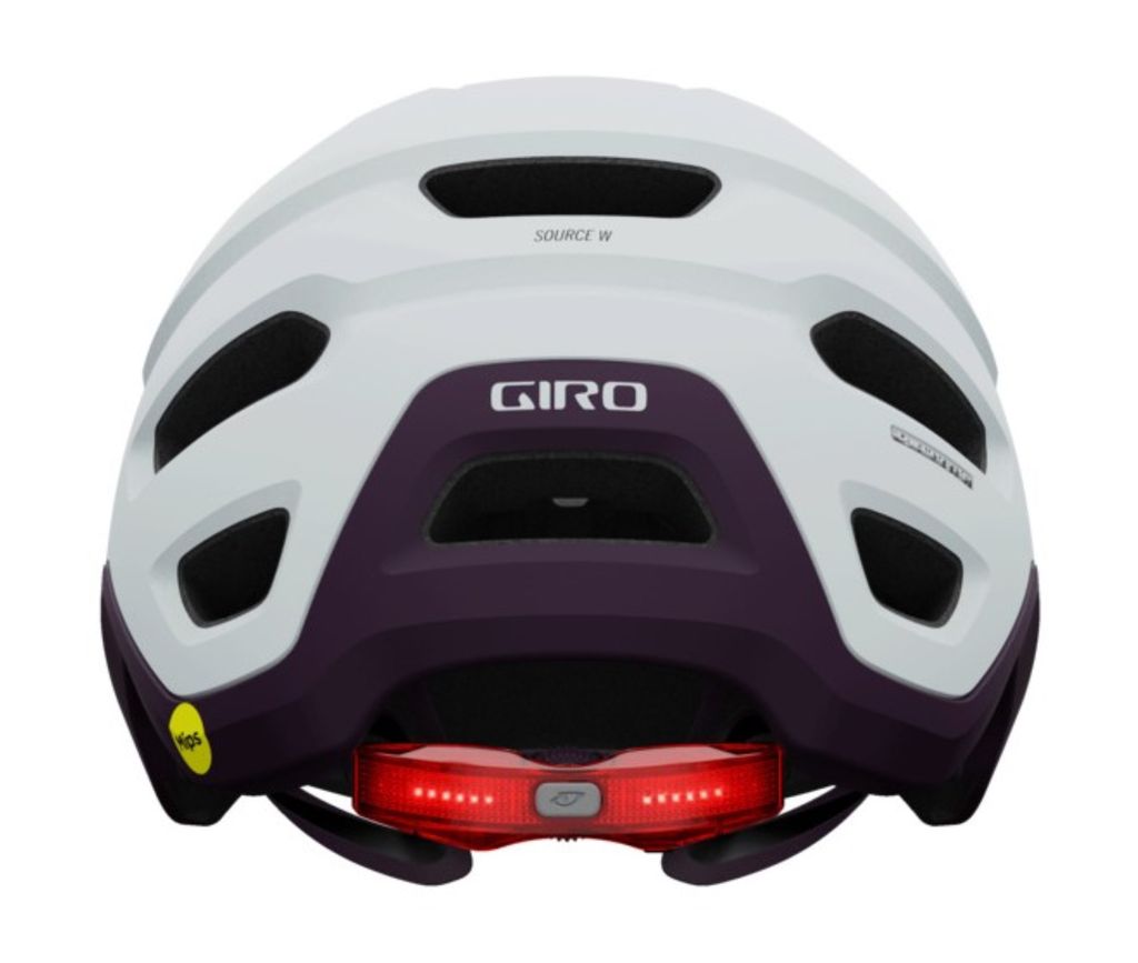 Giro Roc Loc 5 LED Fit System Light Licht Lampe Rcklicht