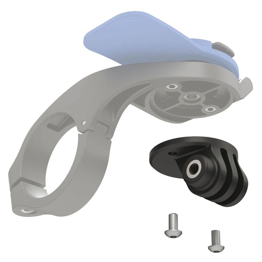QUAD LOCK Action Cam Frontmontage-Adapter