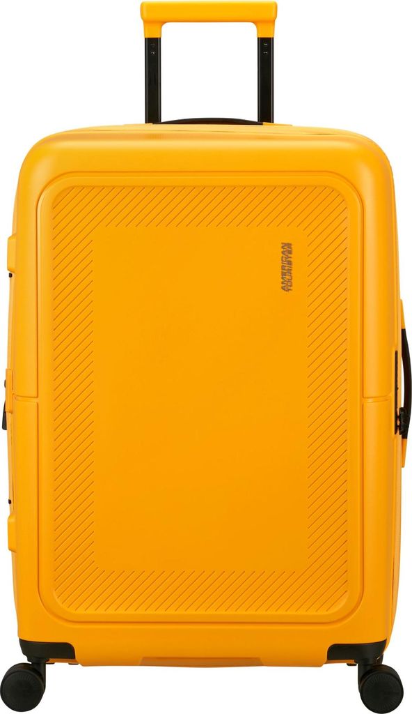 American Tourister Dashpop 4-kołowa walizka na kółkach 67 Zdjęcie produktu 