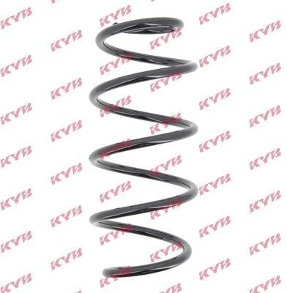 Ressort de suspension KYB RH2663 pour Opel Signum et Vectra C Berline
