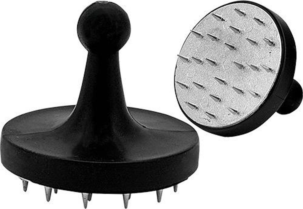 Locher für Aluminiumfolie