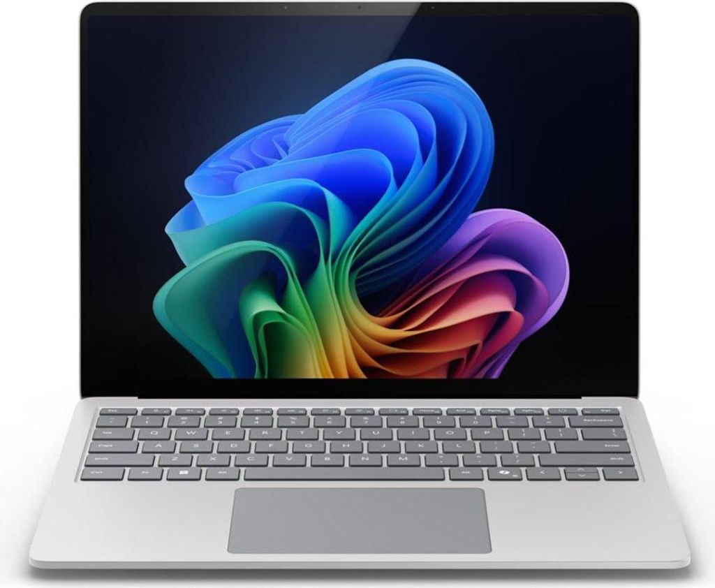 MICROSOFT Surface Laptop 7 35cm (13,8") Snapdragon X Plus 16GB 256GB W11P