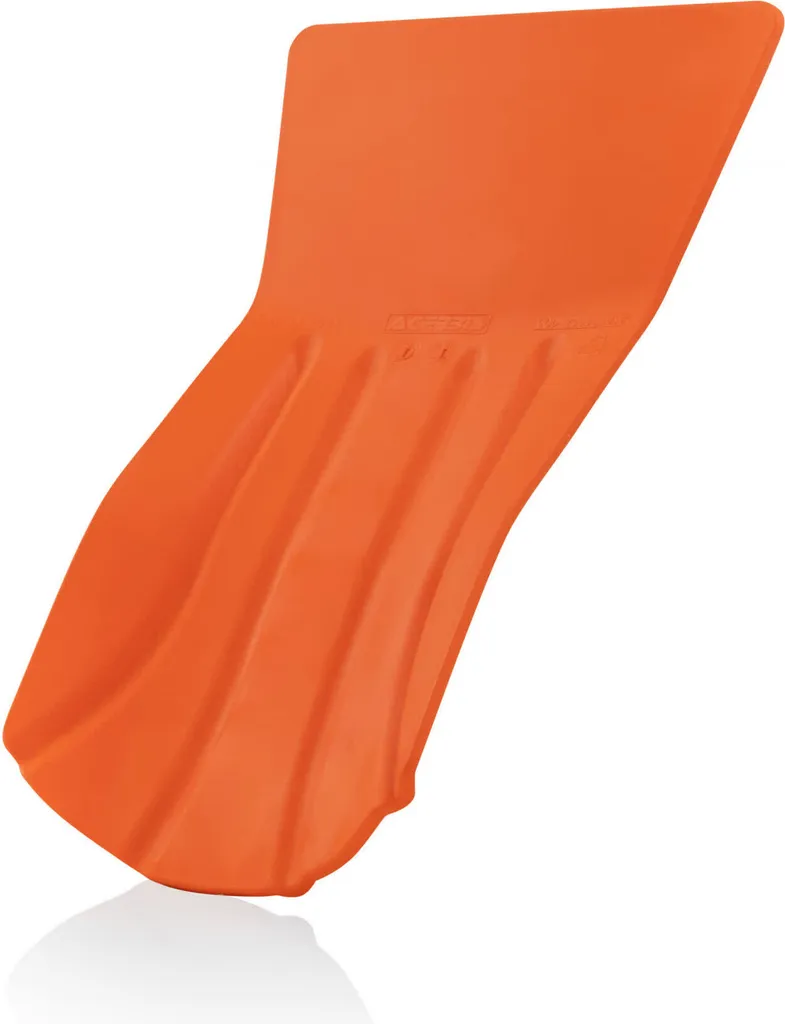 Stabilisateur de paramoteur Acerbis orange universel pour vol libre