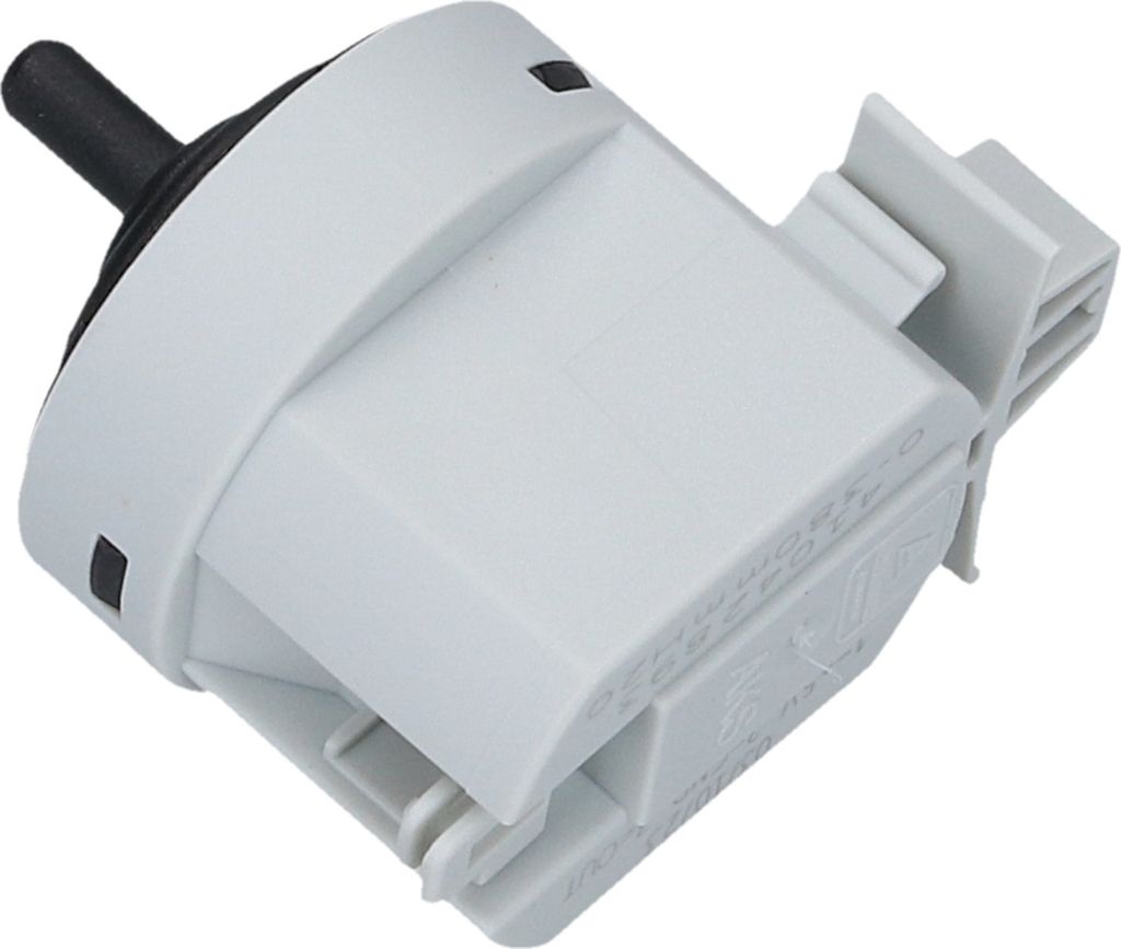 easyPART passend für CANDY/ HOOVER Druckwächter 41042893 für Waschmaschine | Drucksensor, Druckmesser, Drucküberwachung, Druckregler, Druckscha...