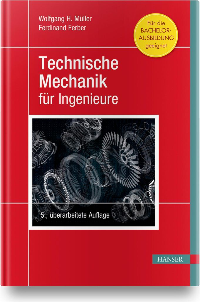 Technische Mechanik für Ingenieure