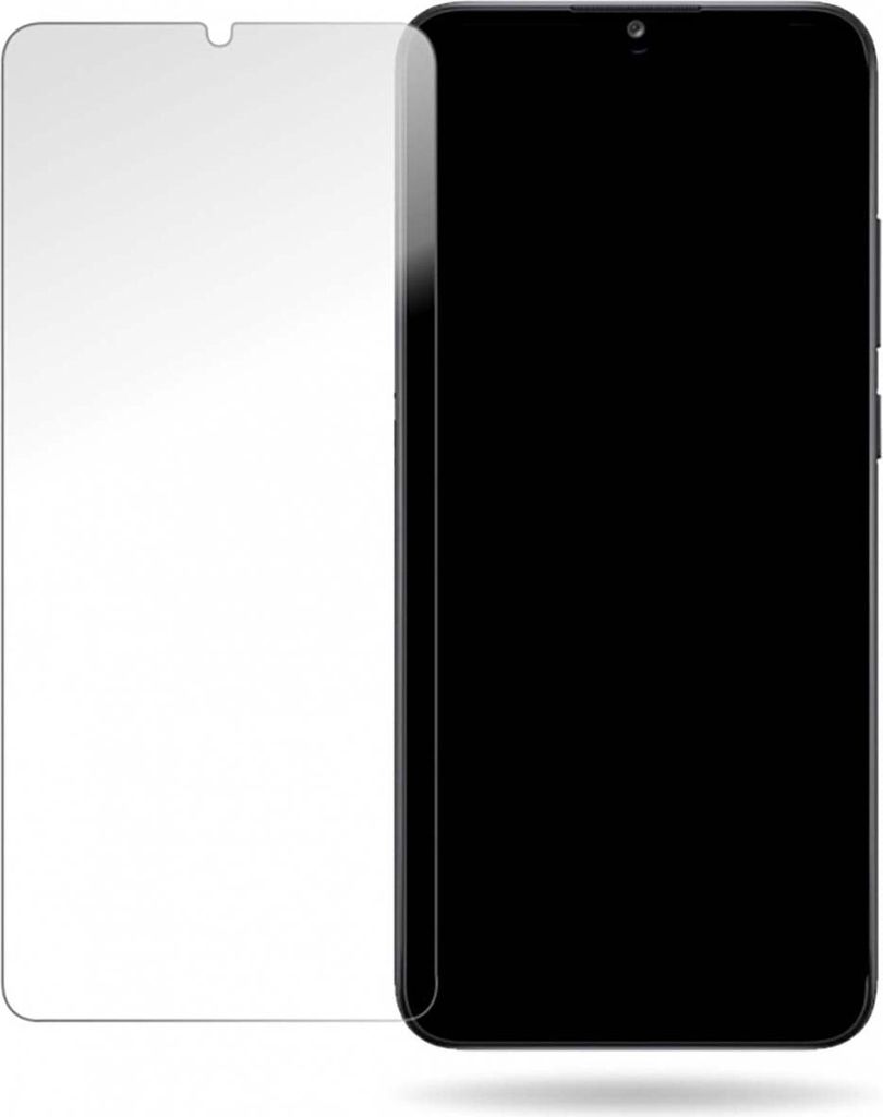 Mobilize 54743 Handy Display/Rückseitenschutz Klarer Displayschutz 1 Stk