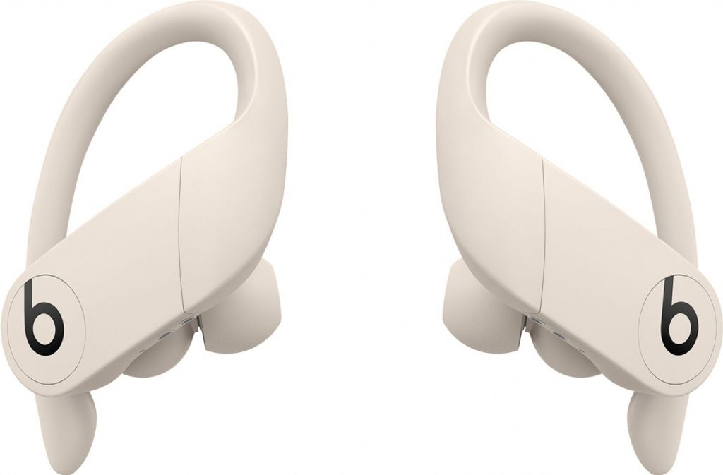 Powerbeats Pro elfenbein Produktbild