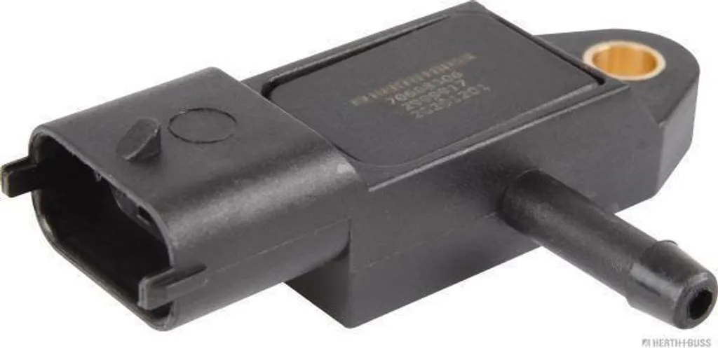 Capteur de pression HERTH+BUSS ELPARTS 70668306 OE 1440437 pour Transit