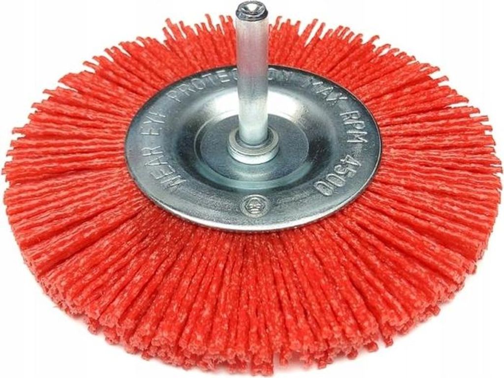 Nylon Tools Refresh Braket For Wood Metal 100Mm Ultra Quality