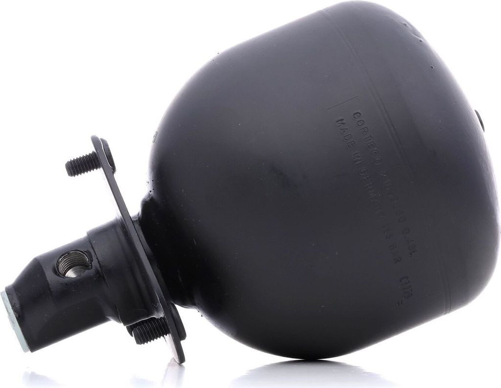 CORTECO Federkugel 21653060 Hinten passend für Produktbild 