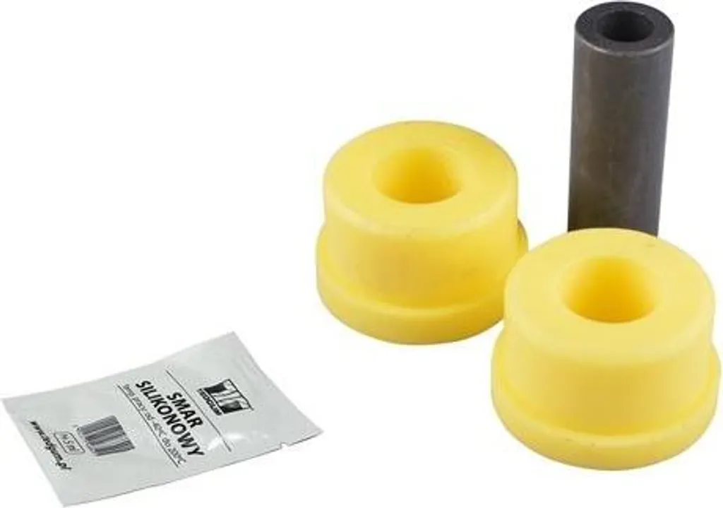 Roulement renforcé pour bras de suspension 50513442 TEDGUM TED14425