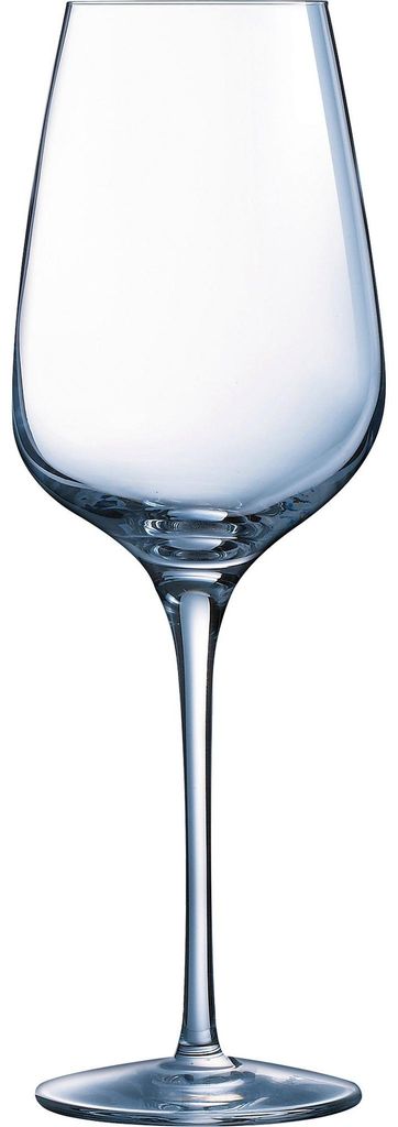 Sublym Weinkelch 35cl; 0,25l m. Eichmarke - 6 Stück