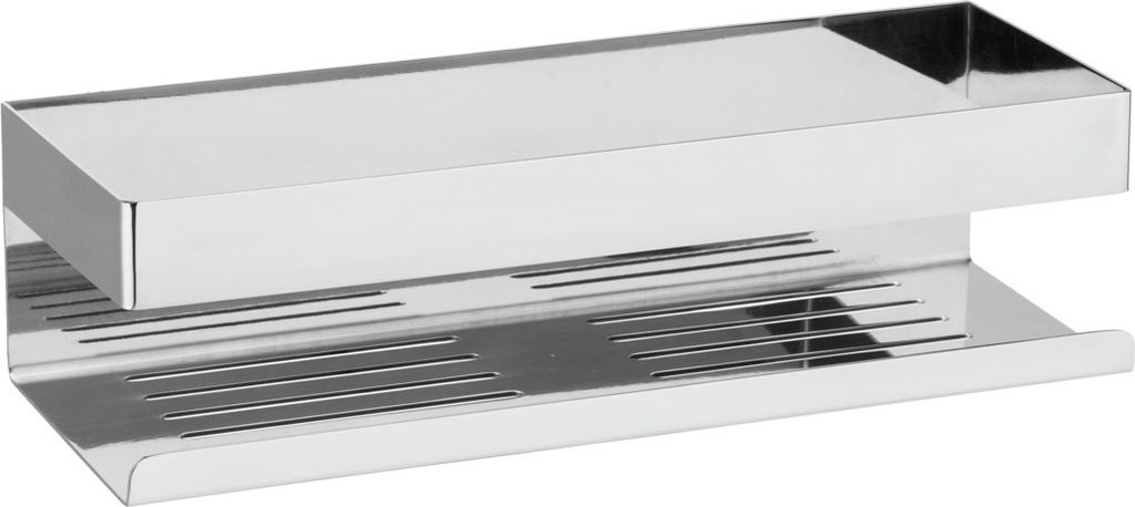 Turbo-Loc® Wandablage Genova Shine Produktbild 
