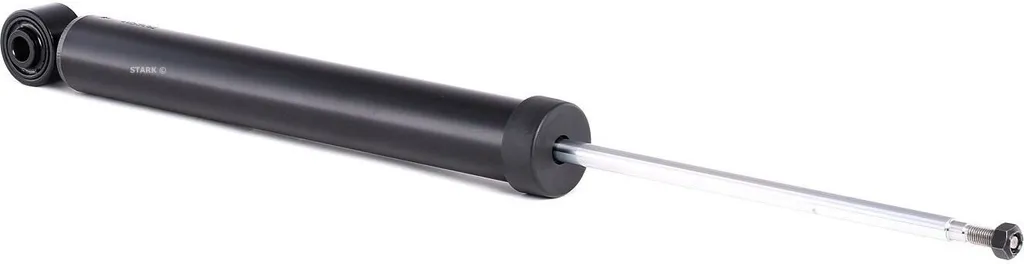 Amortisseur de suspension arrière pour Audi Q3 (8U) et Tiguan (5N)