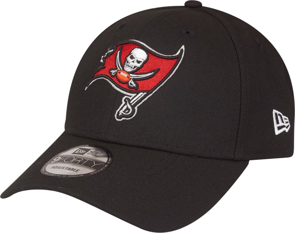 New Era 9Forty Snapback Cap - NFL Tampa Bay Buccaneers