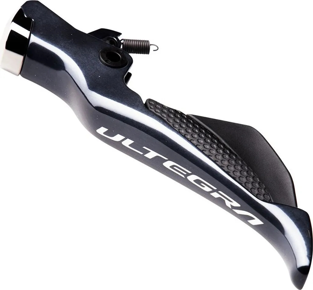 Manette Shimano ST-R8050 Ultegra Di2 Gauche - Commande Double Plateau